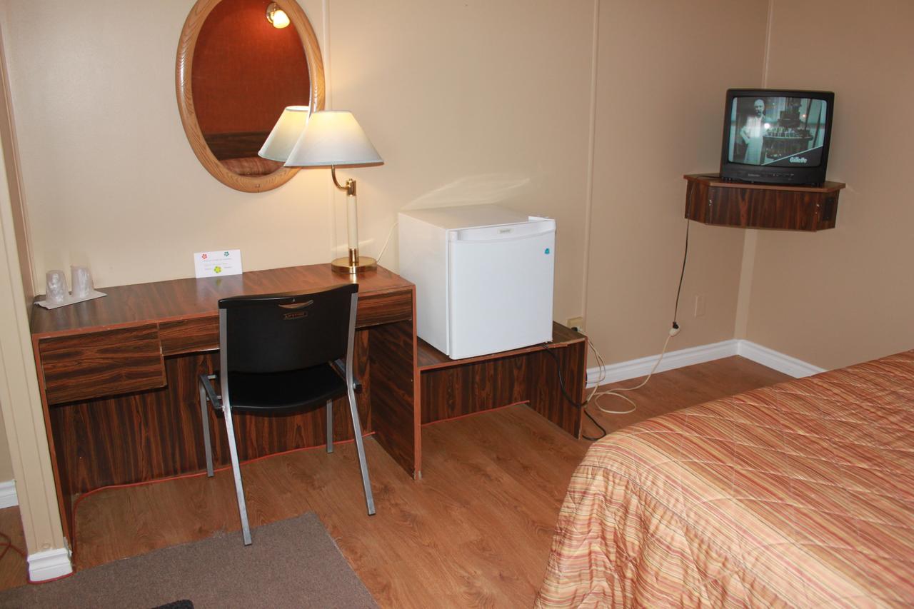Motel Boise Blainville Exterior photo